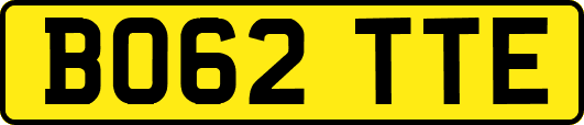 BO62TTE
