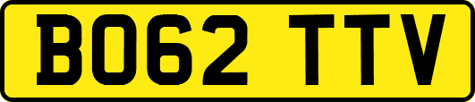 BO62TTV