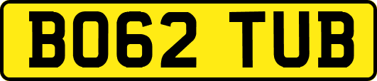 BO62TUB