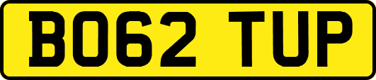 BO62TUP