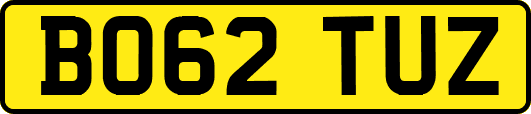 BO62TUZ