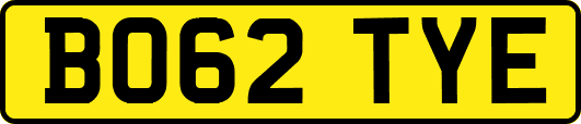 BO62TYE