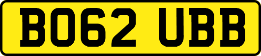 BO62UBB