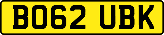 BO62UBK