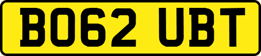 BO62UBT