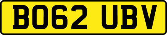 BO62UBV