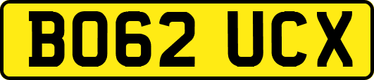 BO62UCX