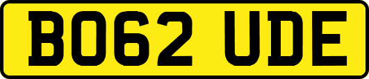 BO62UDE