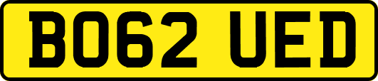 BO62UED