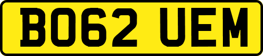 BO62UEM