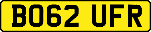 BO62UFR
