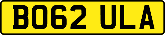 BO62ULA