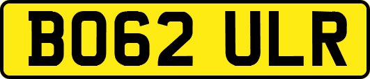BO62ULR