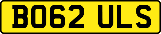 BO62ULS