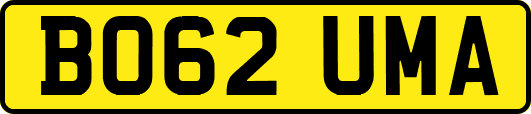 BO62UMA