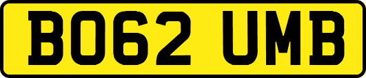 BO62UMB