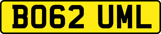 BO62UML