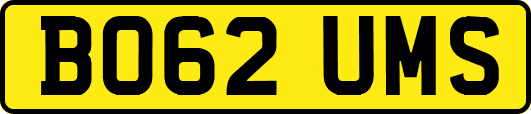 BO62UMS