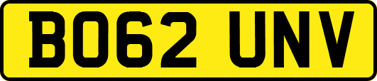 BO62UNV