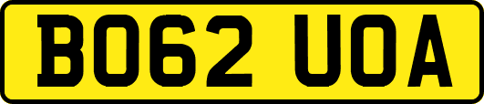 BO62UOA