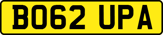 BO62UPA