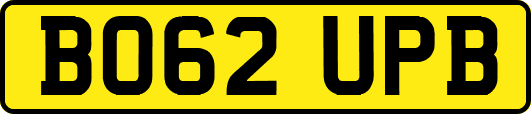 BO62UPB