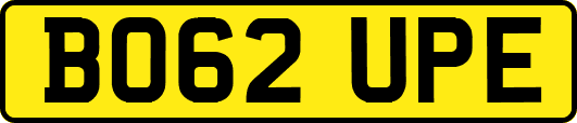 BO62UPE