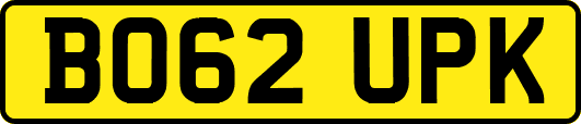 BO62UPK