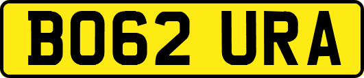 BO62URA