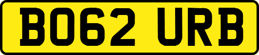 BO62URB