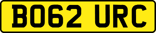 BO62URC
