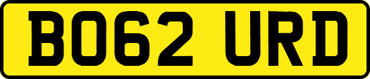 BO62URD