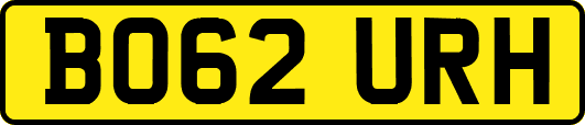 BO62URH