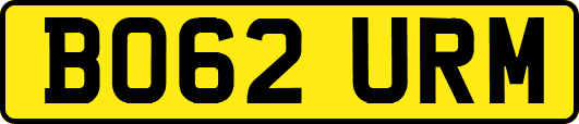 BO62URM