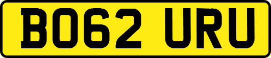 BO62URU