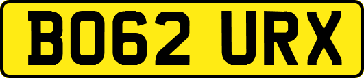 BO62URX