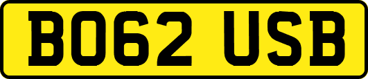 BO62USB