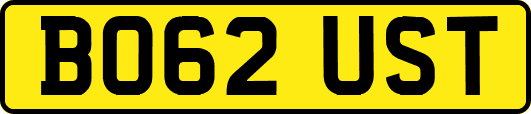 BO62UST