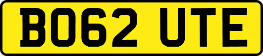 BO62UTE