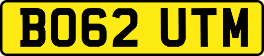 BO62UTM
