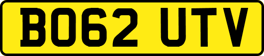 BO62UTV