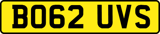 BO62UVS