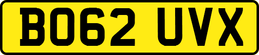 BO62UVX