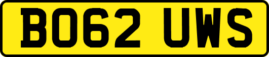 BO62UWS