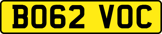 BO62VOC