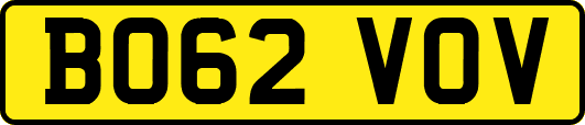 BO62VOV