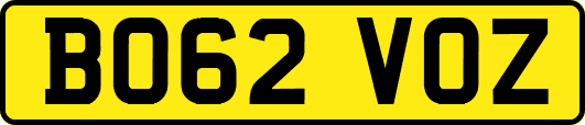 BO62VOZ