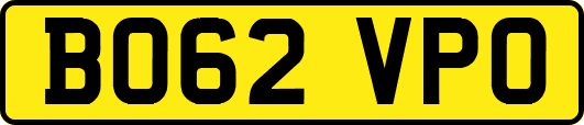 BO62VPO