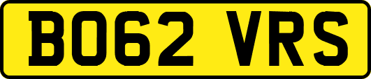 BO62VRS