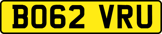BO62VRU